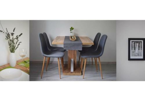 Apartamento Vila Velebita, Sweet Cozy Appartement :)