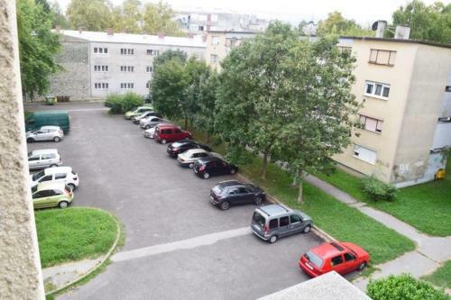 Apartamento Vila Velebita, Sweet Cozy Appartement :)
