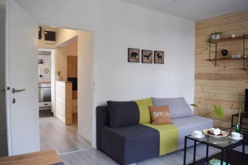 Apartamento Vila Velebita, Sweet Cozy Appartement :)