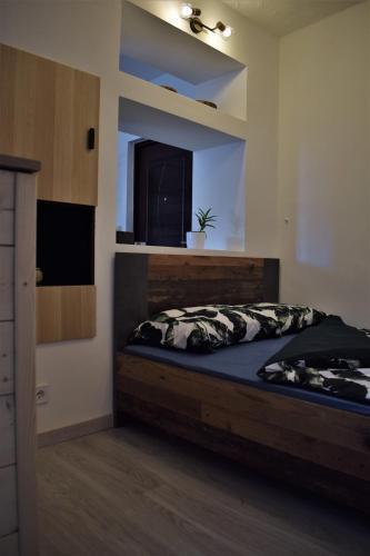 Apartamento Vila Velebita, Sweet Cozy Appartement :)