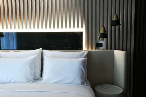 Hostal Pod Zidom Rooms