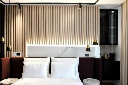 Hostal Pod Zidom Rooms