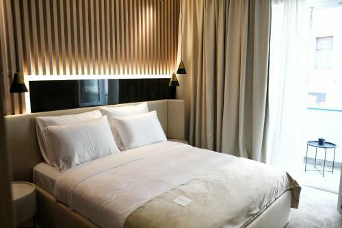 Hostal Pod Zidom Rooms