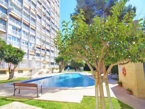 Apartamento Albatros 17-5