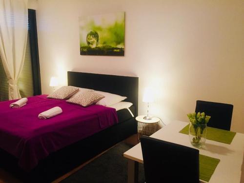 Apartments With Wifi Zagreb - 16462