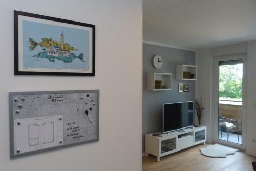 Apartamento Prestige West Residence