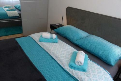 Apartamento Prestige West Residence