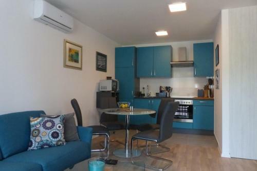 Apartamento Prestige West Residence