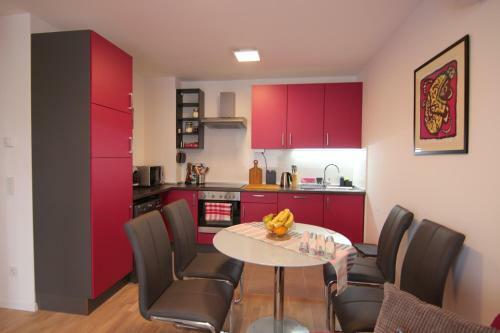 Apartamento Prestige West Residence