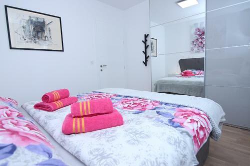 Apartamento Prestige West Residence