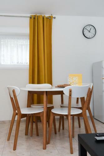 Happy Place Zagreb Apartment