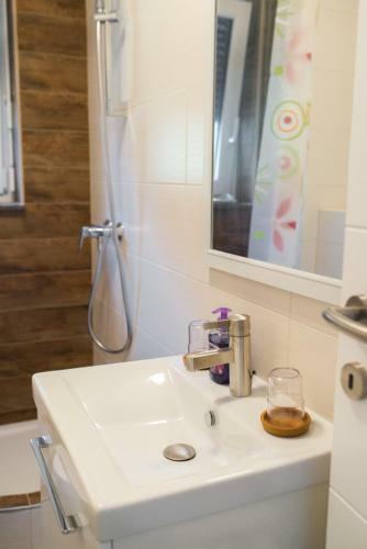 Apartamento 4**** Studio With Balcony