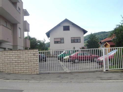 Apartmani Almica