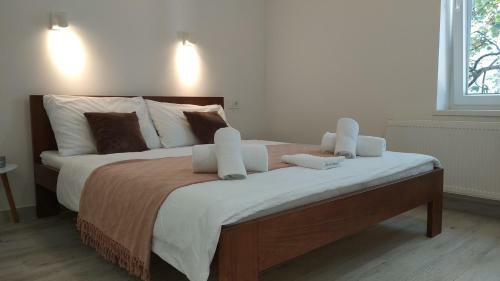 Apartamento Room & 4 Studios - Modern Comfy Central - Free Netflix