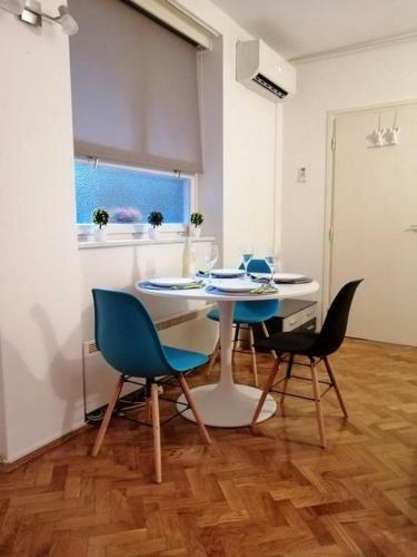 Apartments With Wifi Zagreb - 17963