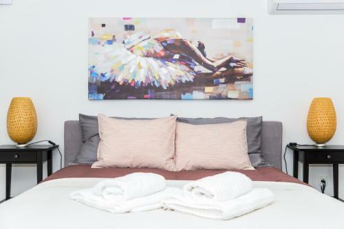 Apartamento Dreamy Garden Zagreb