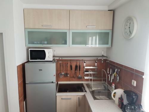 Zagreb Center Great Apartment