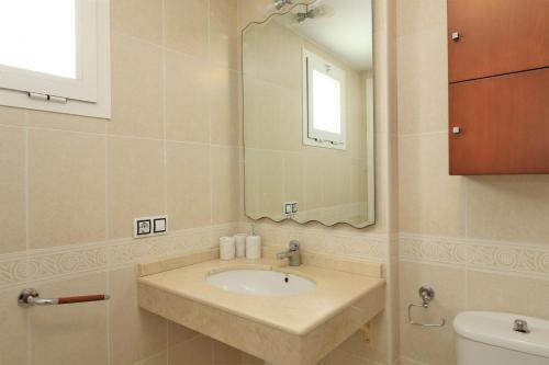 Apartamento Villa Marina 11-19