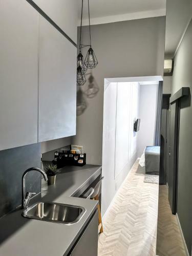Mint Boutique Studio Apartments II