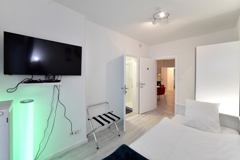 Apartment Generacija