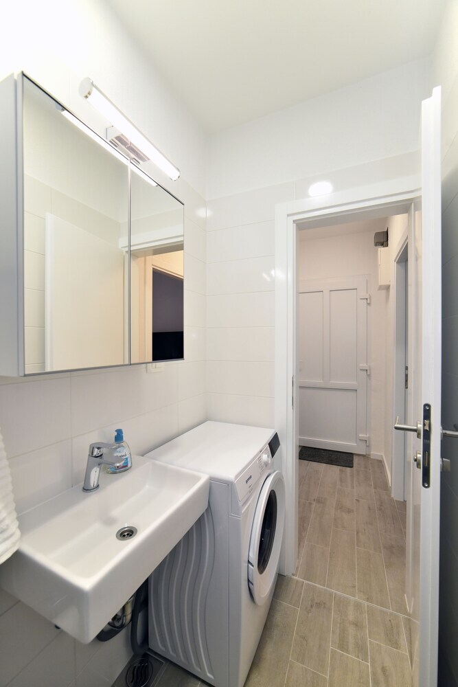 Apartment Generacija