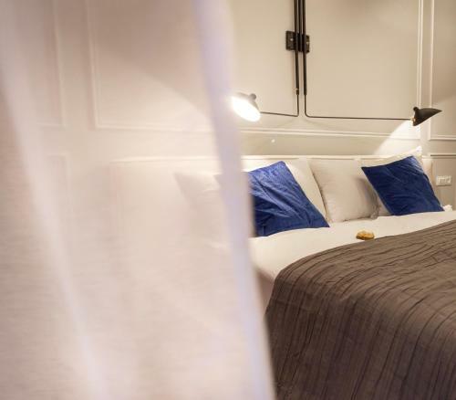 Tesla Design Apartments Zagreb