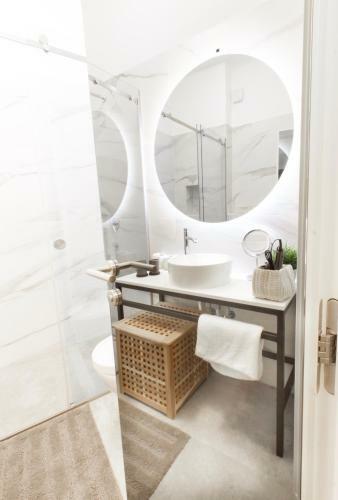 Tesla Design Apartments Zagreb