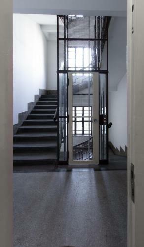Tesla Design Apartments Zagreb