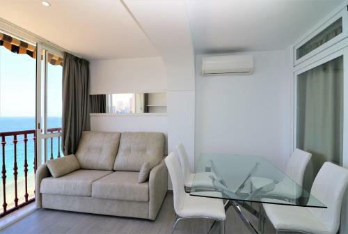 Apartamento Las Damas 14-b Sea View