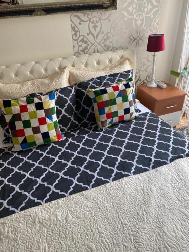 Apartman Fenjer