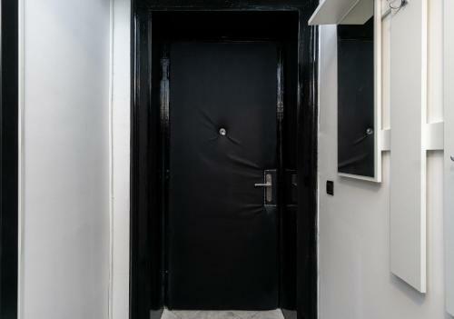 Apartman Ambasador Zagreb