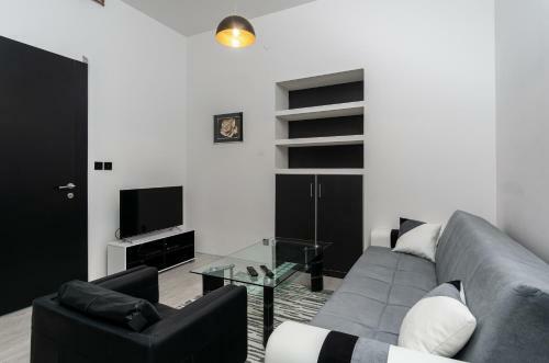Apartman Ambasador Zagreb