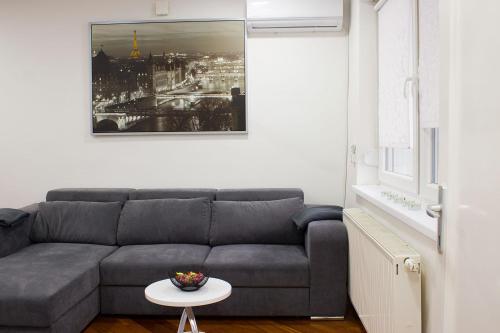Zagreb Creative Apartments App 3