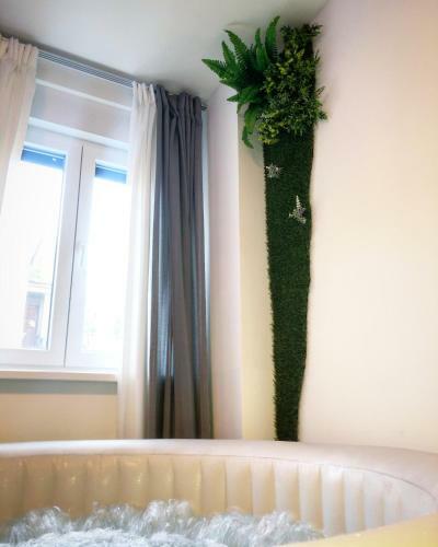 Apartment Zagreb Jacuzzi Downtown
