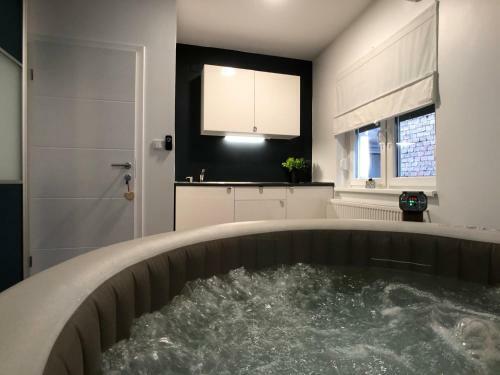 Apartment Zagreb Jacuzzi Downtown