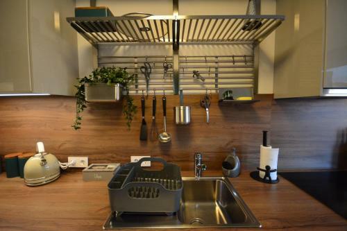 Apartment Lucky 13 Zagreb