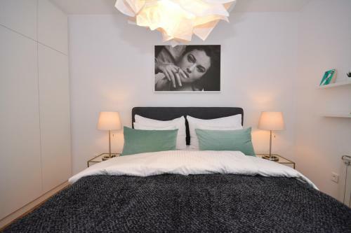 Apartment Lucky 13 Zagreb