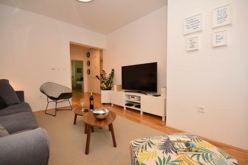 Apartment Lucky 13 Zagreb