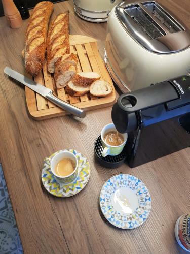 Apartment Lucky 13 Zagreb