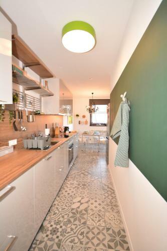 Apartment Lucky 13 Zagreb