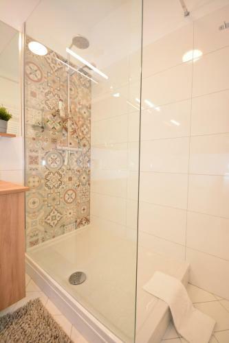 Apartment Lucky 13 Zagreb