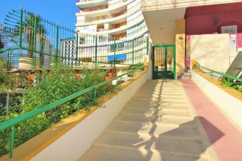 Apartamento Coblanca 3-3-2