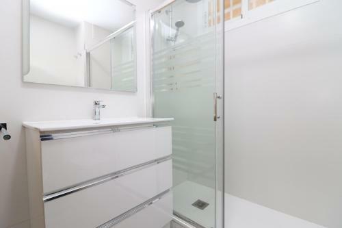 Apartamento Coblanca 3-3-2