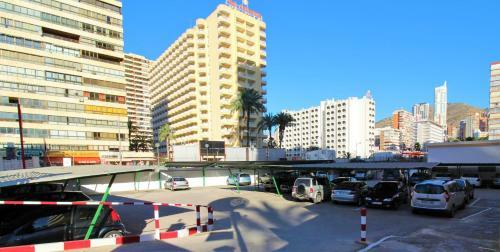 Apartamento Coblanca 3-3-2