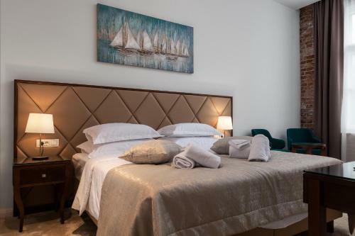 Hostal Luxury Rooms Tilia