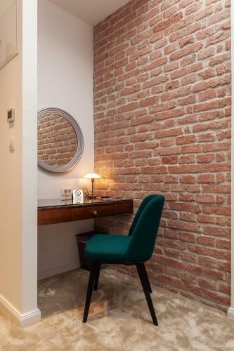 Hostal Luxury Rooms Tilia