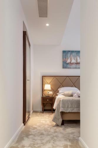 Hostal Luxury Rooms Tilia