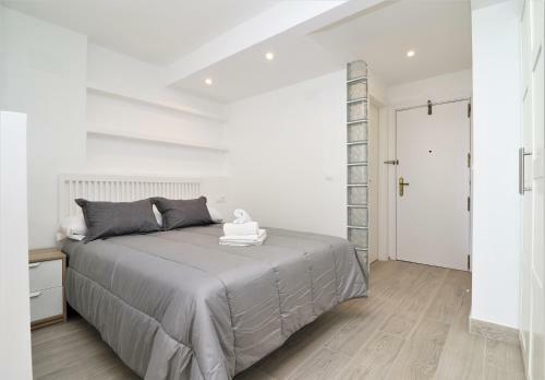 Apartamento Albatros 14-10