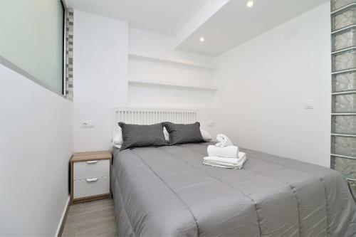 Apartamento Albatros 14-10