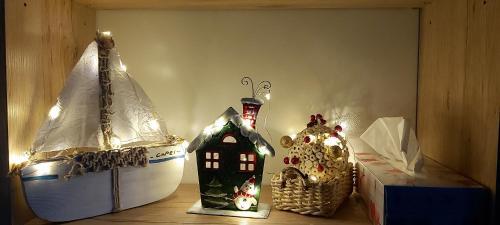 Apartman Folka No1